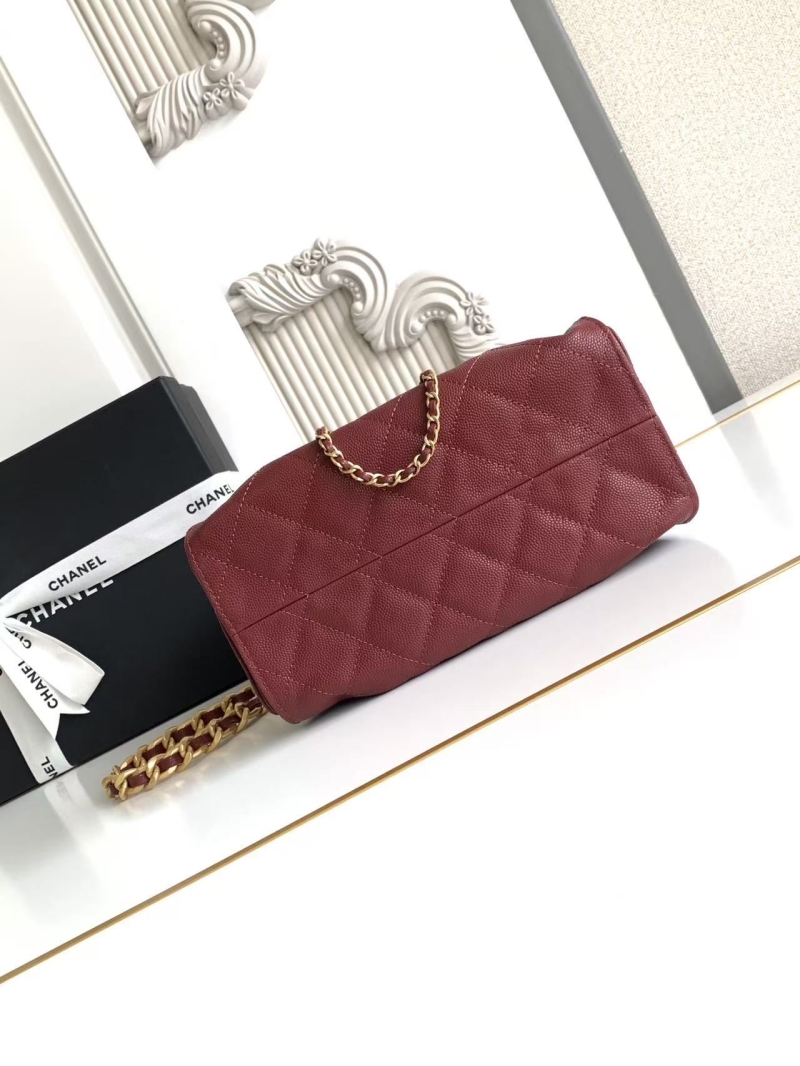 Ch**el 25c hobo bags